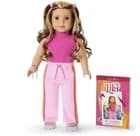 American Girl Doll Lila Girl Of The Year 2024 Box - image 1