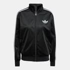 NWT ADIDAS ORIGINALS ADICOLOR CLASSIC FIREBIRD LOOSE TRACK TOP SIZE L JC8251 - image 1
