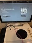 Microsoft Xbox Series S 1883 512GB Console White - Used - image 1