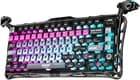 GravaStar Mercury V75 Pro HE Gaming Keyboard Hall Effect 8K Cyberpunk RGB - image 1