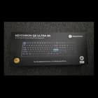 Keychron Q6 Ultra 8K Full Size Mechanical Keyboard Wireless Wired RGB Knob - image 1
