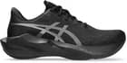 New Men’s Asics Novablast 6 Size 10.5 2E (WIDE) in All Black - image 1