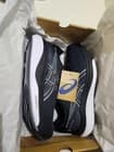 ASICS Gel-Kayano 33 Mens 11.5 Black White Running Shoes Worn Once W/ Box & Tag - image 1
