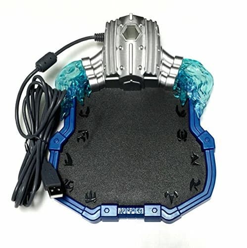 Skylanders Superchargers Portal of Power - image 1