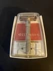 New Listing Vintage NOS Gillette 1960's Safety Razor Slim Adjustable with Case MCM Opens in a new window or tab - image 1