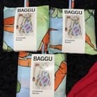 Baggu Standard Baggu Bundle Of 3 Carrots - image 1