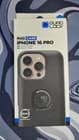 Quad Lock iPhone 16 Pro Magnetic Hard Back Case - image 1
