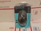 Logitech M720 Triathlon Wireless Mouse New Sealed - image 1