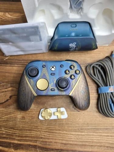 New Listing GameSir G7 Pro Wireless Controller Xbox Series Wuchang: Fallen Feathers Edition Opens in a new window or tab - image 1
