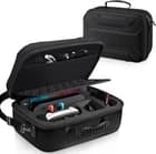 Storage Case for Nintendo Switch 2 (2025) Hard Shell All In One Carrying Case - image 1