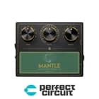Walrus Audio Mantle Bass Preamp / DI Pedal EFFECTS - NEW - PERFECT CIRCUIT - image 1