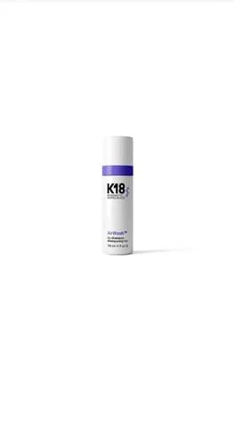 AirWash Dry Shampoo K18 New In Box - image 1