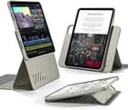 ESR Magnetic Case Shift Series Apple IPAD Pro 11 (4th/3rd/2nd/1st Gen) TITANIUM - image 1