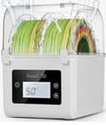 Sovol 2 Spool Filament Dryer Box Heating Drying 3D Filaments Storage Holder - image 1