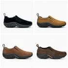 Merrell Men's Jungle Moc Moccasin Slip-On Shoe - image 1