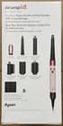 Dyson Airwrap i.d. multi-styler and dryer Straight+Wavy- Ceramic Pink/Rose Gold - image 1