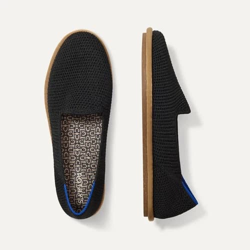 Rothy’s The Cruiser Loafer Women’s Washable Loafers - image 1