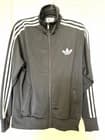 Adidas ADICOLOR CLASSIC FIREBIRD LOOSE TRACK TOP - image 1