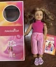American Girl Doll GOTY 2024 Lila Monetti - Great Condition - image 1