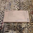 New Listing Logitech ERGO K860 for Business Ergonomic Wireless Keyboard Black English QWERTY Opens in a new window or tab - image 1