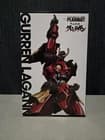 Aniplex Sentinel Plaiobot Tengen Toppa Gurren Lagann Plastic Model Kit - image 1