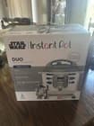 Star Wars~R2D2~R2-D2~Duo Instant Pot Pressure Cooker 6 Qt Special Edition New - image 1
