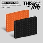 [EXCLUSIVE POB] Stray Kids - THIS & THAT 10th Mini Album+Pre-Order Gift - image 1