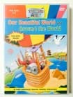 Treasure Attic Kids DVD - Our Beautiful World & Around the World - image 1