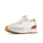New Balance Women's 327 Sneaker - Sea Salt/Rust Oxide - image 1