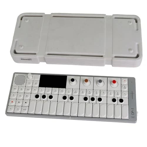 Teenage Engineering OP-1 Field Portable Synthesizer Workstation #L1PRT15J (Used) - image 1