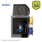 ELEGOO Centauri Carbon 2 Combo Multi Color 3D Printer - image 1