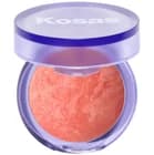 Blush is Life Baked Talc-Free Dimensional + Brightening Blush, Wavelength - image 1