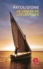 Le ventre de l'Atlantique (Le Livre de Poche) by Fatou Diome Paperback - image 1