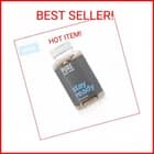 Pure for Men Original Vegan Cleanliness Stay Ready Fiber Supplement | Helps Prom - image 1