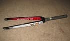 ARGON 18 GALLIUM PRO Carbon Fiber Fork for Rim Brake & QR 250mm Steerer Tube NEW - image 1