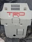 2016-2020 TOYOTA TACOMA TRD PRO FRONT SKID PLATE GENUINE OEM NEW PTR60-35190 - image 1