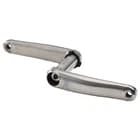 Cane Creek eeWings Ti Cranks 160mm, 8-Bolt, 30mm Spindle - image 1