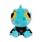 Official Skylanders Gill Grunt Plush 9" Plush Doll Youtooz Limited Authentic - image 1