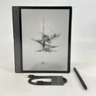 BOOX Note Air5 C 10.3" Digital Notebook Black 64GB - Excellent w/ Bundle! - image 1