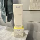 Supergoop! Glowscreen SPF 40 Broad Spectrum Face Sunscreen Lotion & Daily Cream - image 1