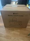 Bambu Labs a1 3D printer with LMS Lite System Combo and Red PLA filament - image 1