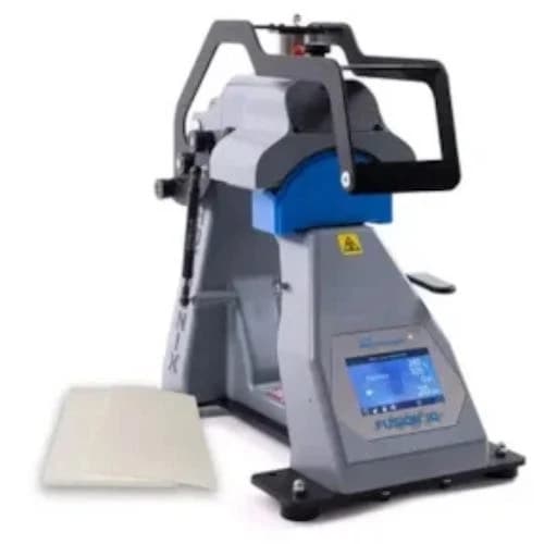Hotronix® 360 IQ™ Hat Heat Press - image 1