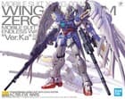 Bandai 1/100 MG Gundam Wing Zero EW Ver. Ka 5060760 - image 1