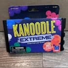 Educational Insights Kanoodle Extreme 303 Puzzle Game EI-3023 New - image 1
