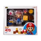 Good Smile Nendoroid Super Mario - Mario VG+/Mint - image 1