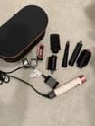 Dyson Airwrap i.d. multi-styler and dryer Straight+Wavy Ceramic Pink/Rose Gold - image 1
