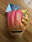 Wilson A2000 1786 11.5" Infield Glove Better Baseball Exclusive Sunrise - image 1