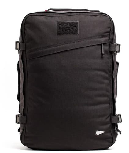 GORUCK GR3 35L Black Backpack - image 1