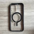 DBRAND GHOST 2.0 ZERO YELLOWING CASE - image 1