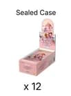 Case(12 Boxes)Hololive Official Card Game Elite Spark Booster Box - image 1
